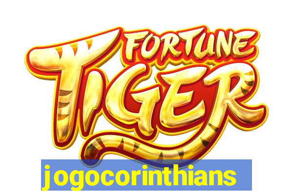 jogocorinthians