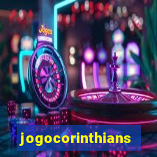 jogocorinthians