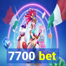 7700 bet