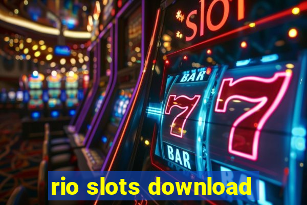 rio slots download