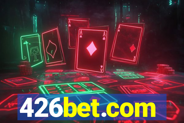 426bet.com