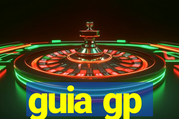 guia gp