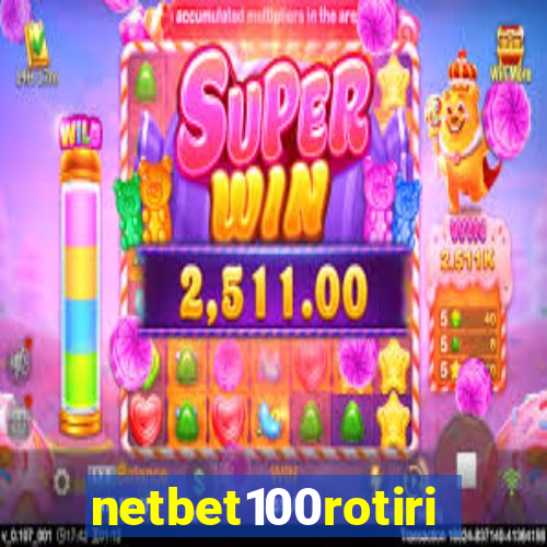 netbet100rotiri