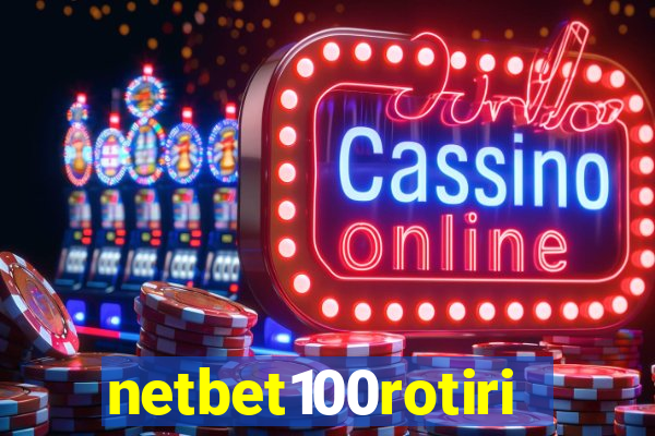 netbet100rotiri