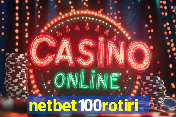 netbet100rotiri