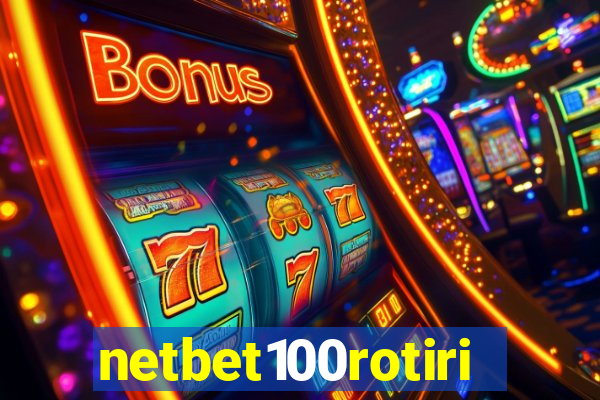 netbet100rotiri