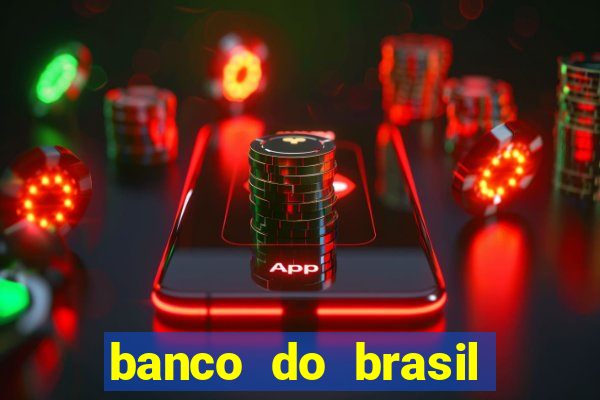 banco do brasil vasco da gama