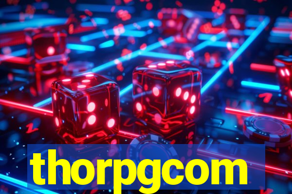 thorpgcom