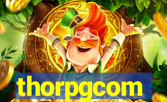 thorpgcom