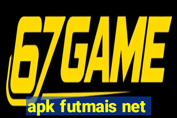 apk futmais net