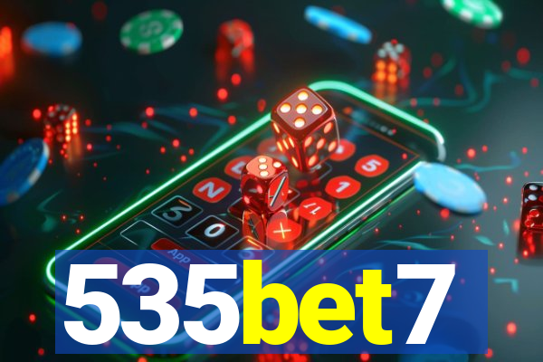 535bet7