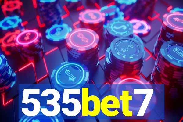 535bet7