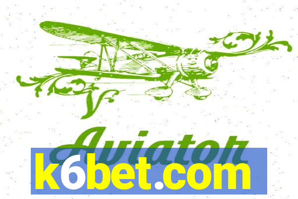 k6bet.com