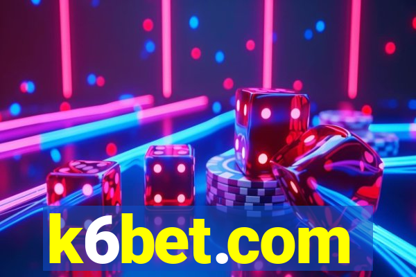 k6bet.com