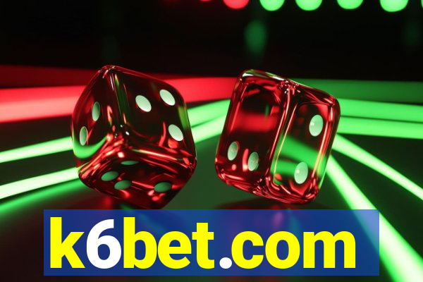 k6bet.com