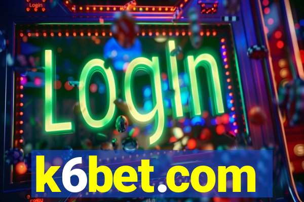 k6bet.com