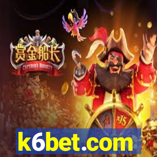 k6bet.com