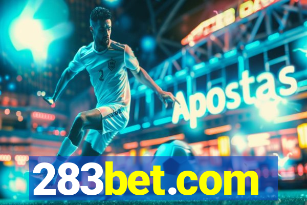 283bet.com