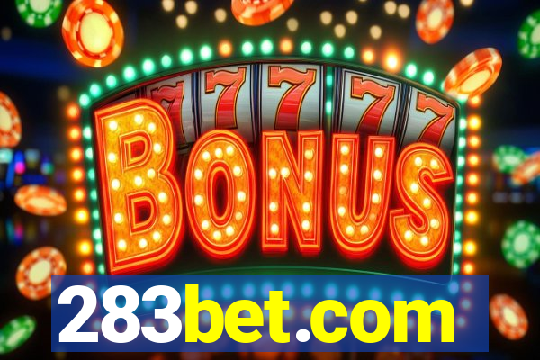 283bet.com