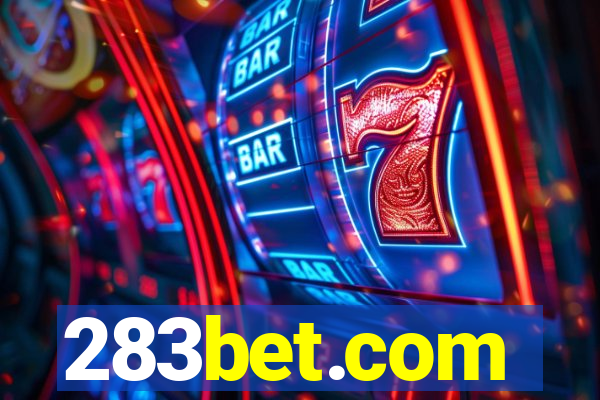 283bet.com