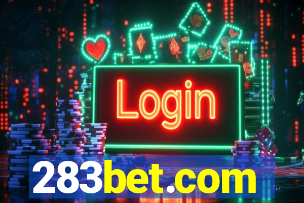 283bet.com