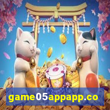 game05appapp.com