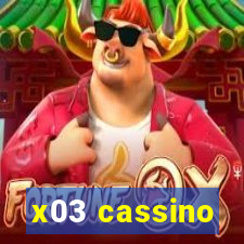 x03 cassino