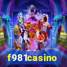 f981casino