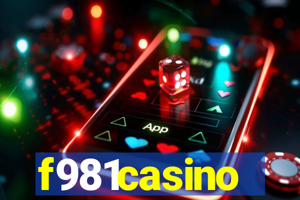 f981casino