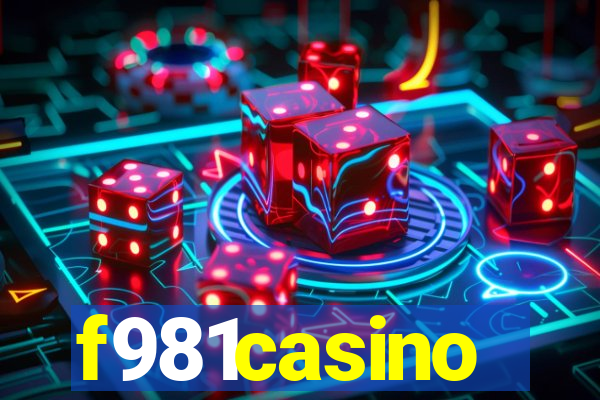 f981casino