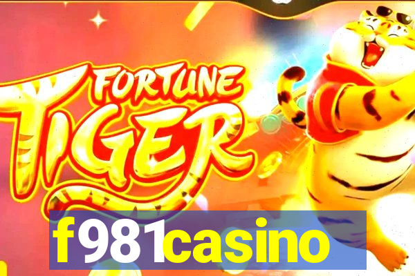 f981casino