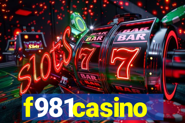 f981casino