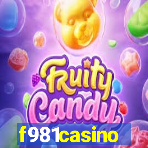 f981casino