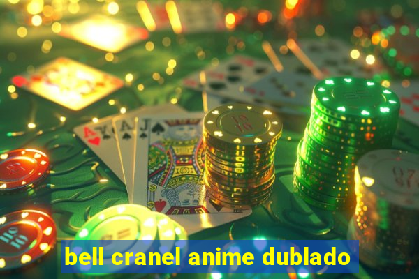 bell cranel anime dublado