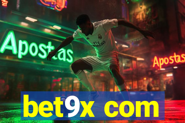 bet9x com