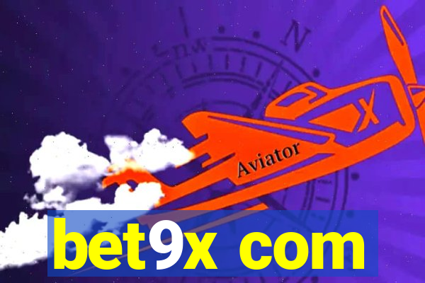 bet9x com