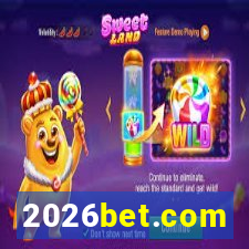 2026bet.com