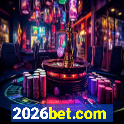 2026bet.com