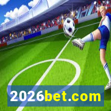 2026bet.com