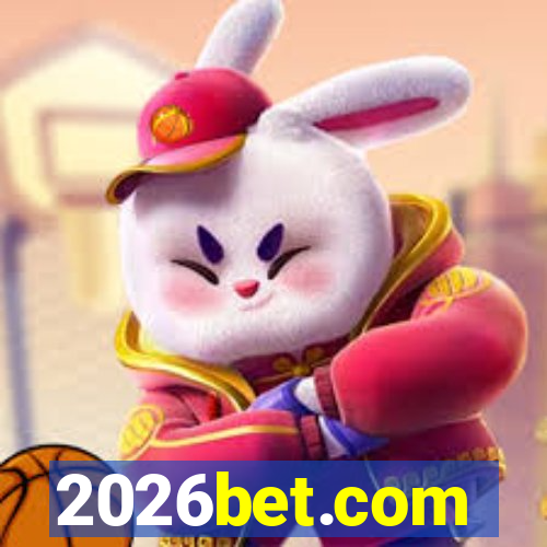 2026bet.com