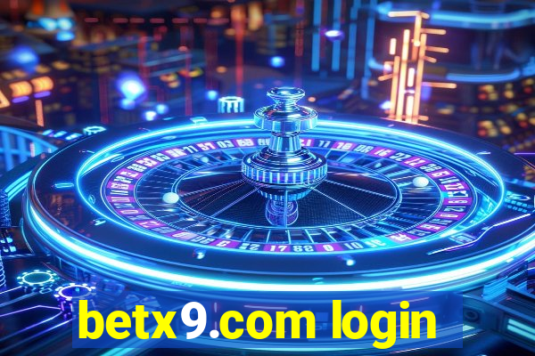 betx9.com login