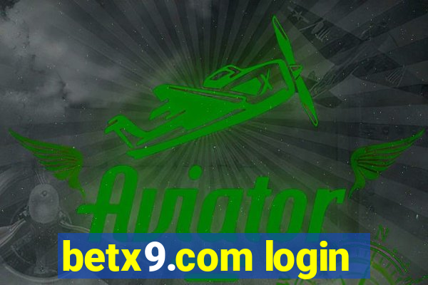 betx9.com login