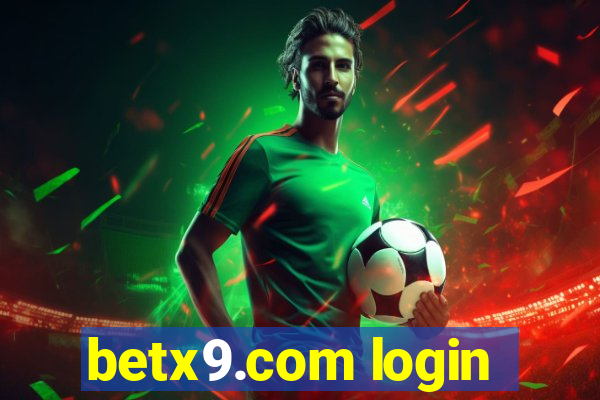 betx9.com login