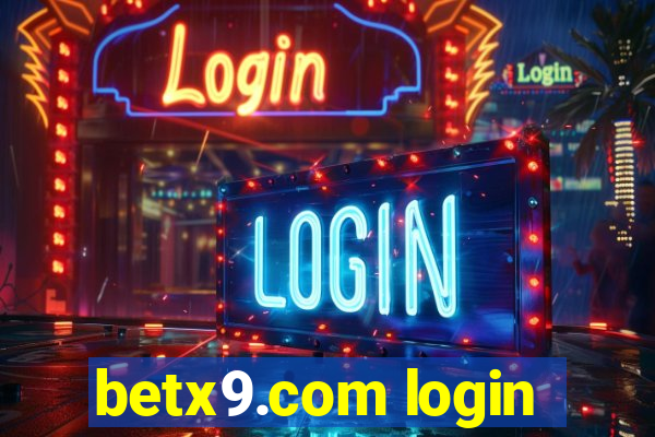 betx9.com login