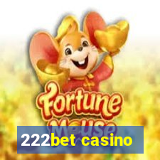 222bet casino