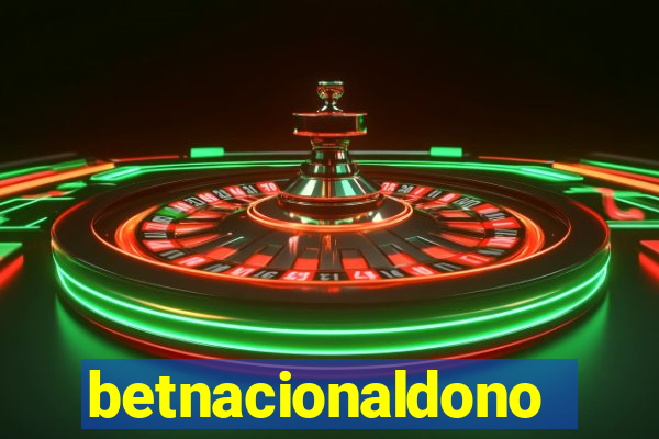 betnacionaldono