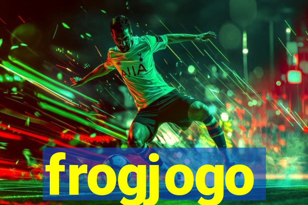 frogjogo