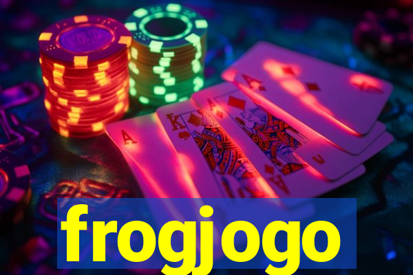 frogjogo