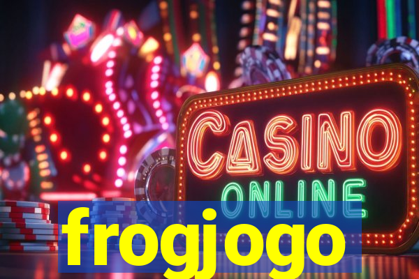 frogjogo