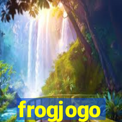 frogjogo